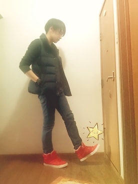 TKD MSKZさんのコーディネート