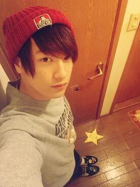 TKD MSKZさんのコーディネート