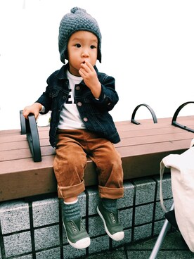 Ｙさんのコーディネート