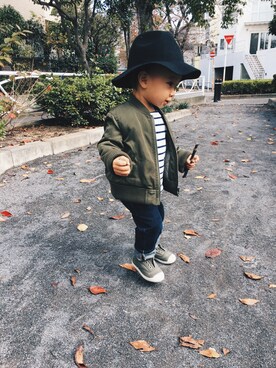 Ｙさんのコーディネート