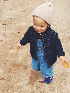 Ｙさんのコーディネート