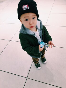 Ｙさんのコーディネート