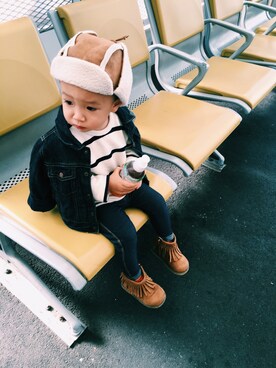 Ｙさんのコーディネート