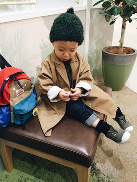 Ｙさんのコーディネート