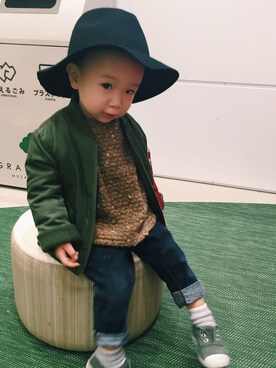 Ｙさんのコーディネート