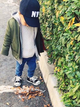 Ｙさんのコーディネート