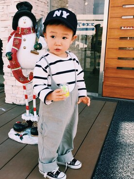 Ｙさんのコーディネート