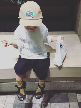 Ｙさんのコーディネート