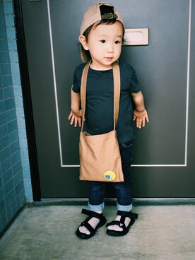 Ｙさんのコーディネート