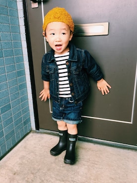 Ｙさんのコーディネート