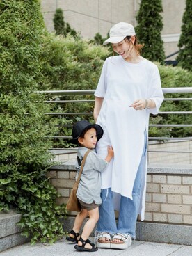 Ｙさんのコーディネート