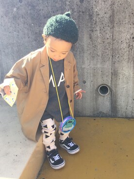 Ｙさんのコーディネート