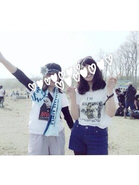 まめもちさんのコーディネート