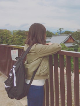 ayaneさんのコーディネート