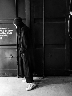 KUNKKさんのコーディネート