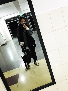 KUNKKさんのコーディネート