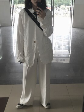 KUNKKさんのコーディネート