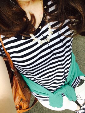 ふじさんのコーディネート