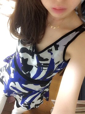 ふじさんのコーディネート