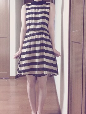 ふじさんのコーディネート