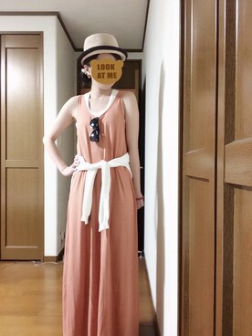 ふじさんのコーディネート