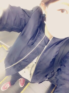 ふじさんのコーディネート