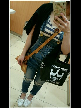 mcdさんのコーディネート