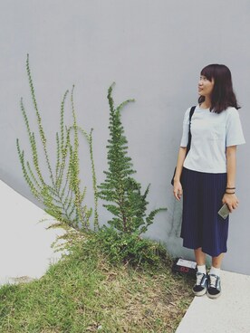 soraさんのコーディネート