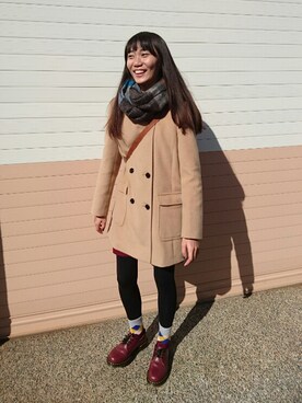 soraさんのコーディネート