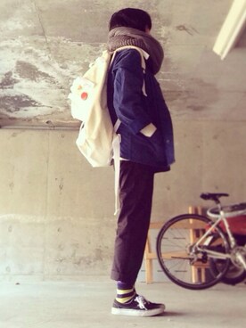 ぴた ∴さんのコーディネート