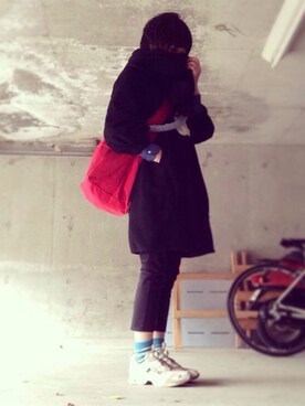 ぴた ∴さんのコーディネート