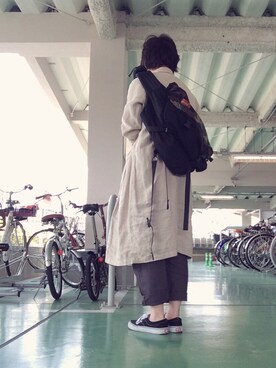 ぴた ∴さんのコーディネート