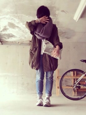 ぴた ∴さんのコーディネート