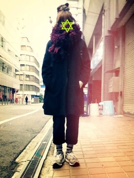 ぴた ∴さんのコーディネート