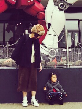 ぴた ∴さんのコーディネート