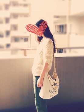 meeさんのコーディネート