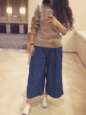 meeさんのコーディネート