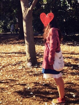 meeさんのコーディネート