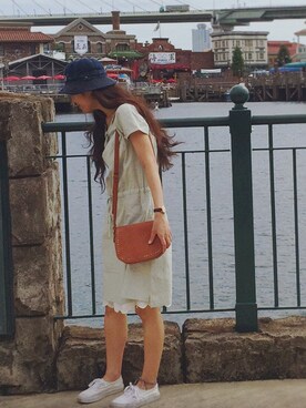 meeさんのコーディネート