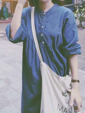 meeさんのコーディネート