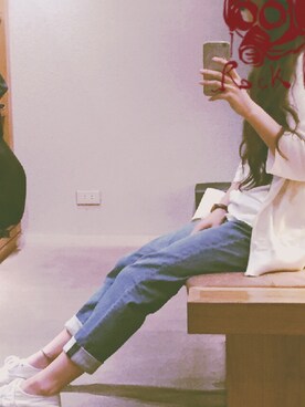 meeさんのコーディネート