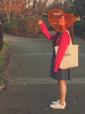 meeさんのコーディネート