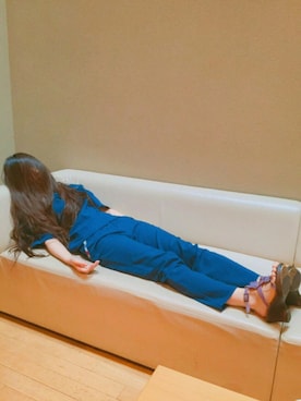 meeさんのコーディネート