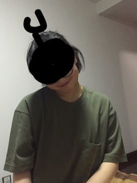 鱼头王炸ss_さんのコーディネート