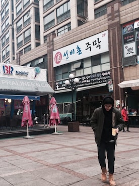 鱼头王炸ss_さんのコーディネート