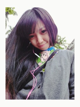 Miya Leeさんのコーディネート