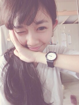 Miya Leeさんのコーディネート