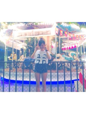 Miya Leeさんのコーディネート