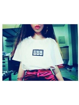 Miya Leeさんのコーディネート