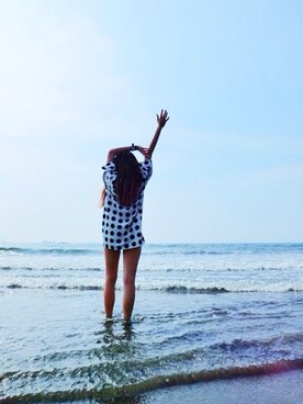 Miya Leeさんのコーディネート